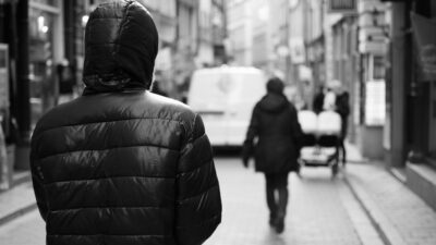 ısrarlı takip suçu