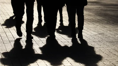 suç örgütü üyeliği